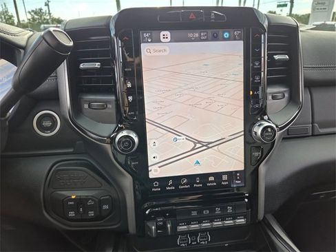 New 2026 RAM 2500 Rebel w/ Rebel Level 1 Equipment Group image 22