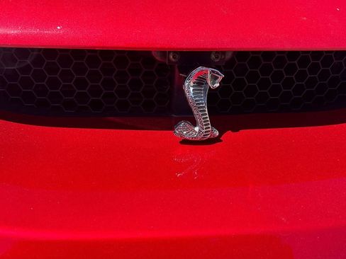 Used 1996 Ford Mustang Cobra RWD image 11