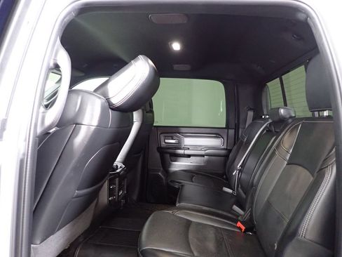 Used 2022 RAM 2500 Power Wagon w/ Level 2 Equipment Group AWD/4WD image 33