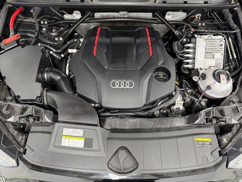 Used 2023 Audi SQ5 Premium Plus w/ Premium Plus Package AWD/4WD image 38
