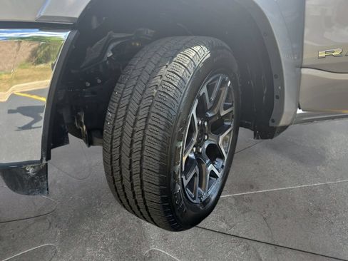Certified 2026 RAM 1500 Laramie AWD/4WD image 31