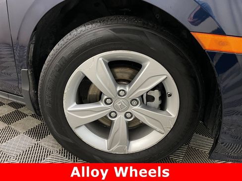 Used 2019 Honda Odyssey EX-L image 49
