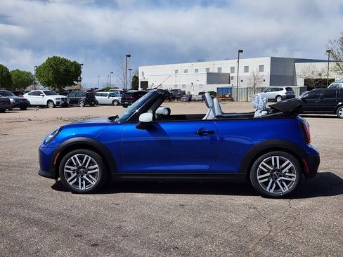 New 2026 MINI Cooper S FWD image 2