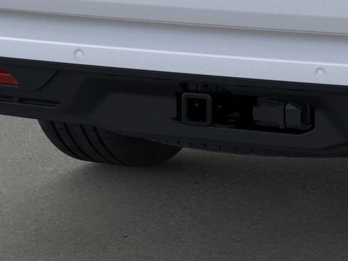 New 2026 Ford Expedition Active AWD/4WD image 27
