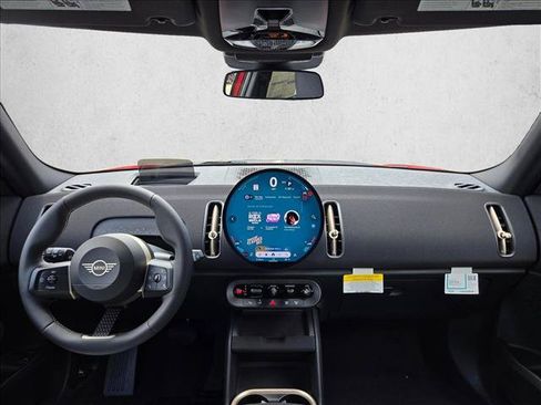 New 2026 MINI Cooper Countryman S AWD/4WD image 15