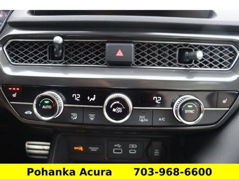 Certified 2025 Acura Integra A-Spec image 16