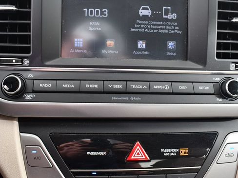 Used 2018 Hyundai Elantra SEL w/ Cargo Package FWD image 27