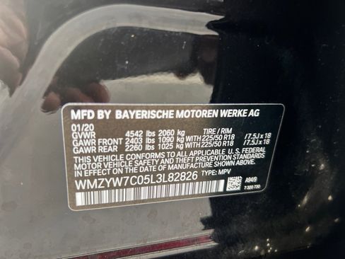 Used 2020 MINI Cooper Countryman S image 24