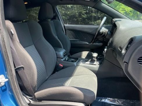 Used 2023 Dodge Charger GT w/ Blacktop Package RWD image 20