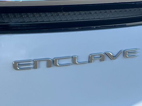 New 2026 Buick Enclave Avenir w/ Super Cruise Package image 7