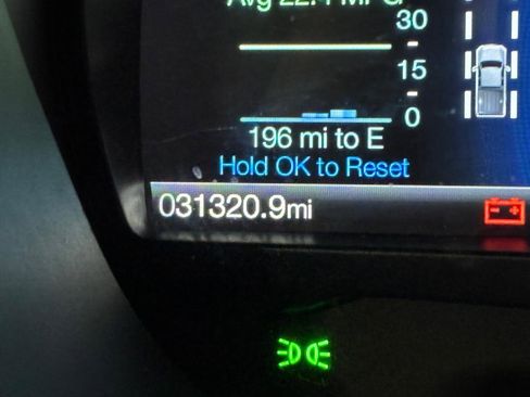 Used 2021 Ford Ranger Lariat w/ Equipment Group 501A High image 26