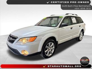 Used 2009 Subaru Outback 2.5i Special Edition AWD/4WD video 1