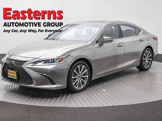 Used 2021 Lexus ES 350 w/ Premium Package FWD video 1