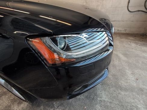 Used 2009 Audi S5 4.2 image 2