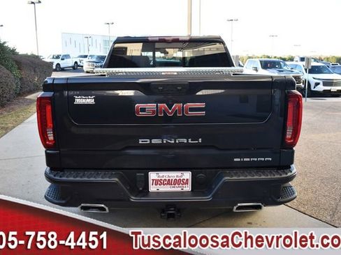 Used 2023 GMC Sierra 1500 Denali w/ Denali Reserve Package image 8