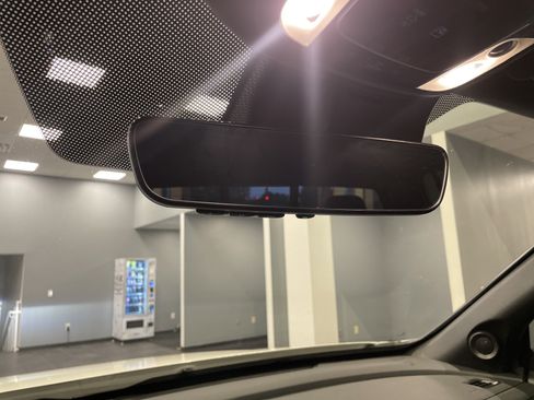 Used 2025 Honda Ridgeline Black Edition image 33
