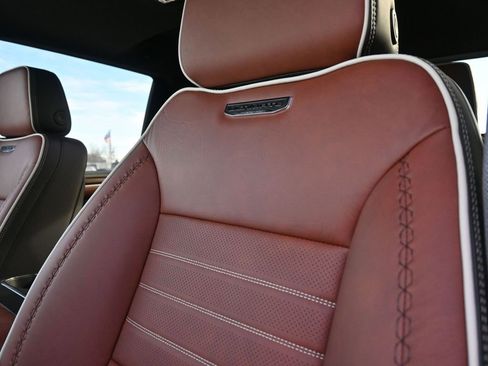 New 2026 GMC Sierra 3500 Denali Ultimate image 20