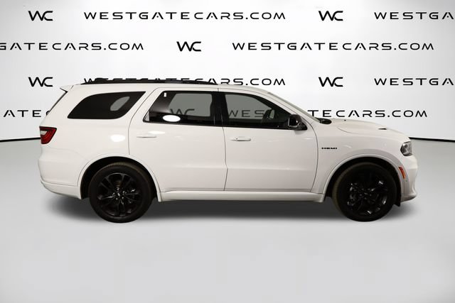 Used 2025 Dodge Durango R/T AWD/4WD image 57