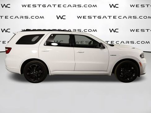 Used 2025 Dodge Durango R/T AWD/4WD image 57