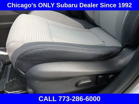Certified 2025 Subaru Outback Premium w/ Popular Package #1A image 20