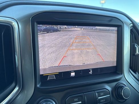 Used 2019 Chevrolet Silverado 1500 LTZ image 19