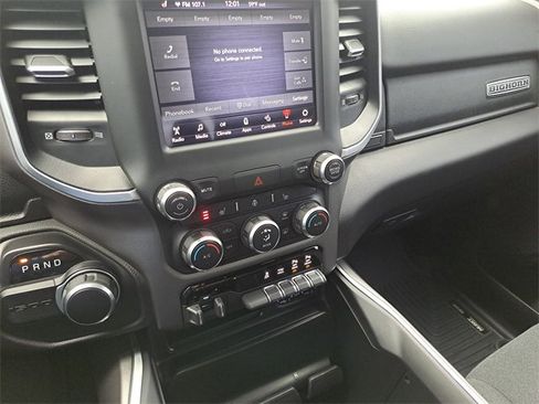 Used 2020 RAM 1500 Big Horn image 19