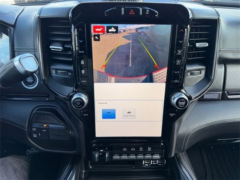 Used 2022 RAM 2500 Limited w/ Snow Chief Group image 24