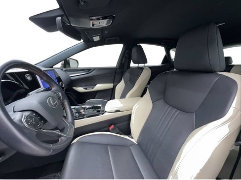 Used 2022 Lexus NX 250 FWD w/ Accessory Package 2 image 18