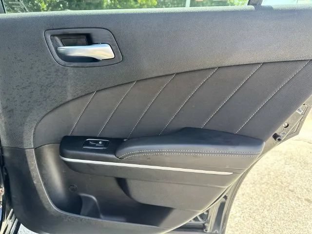 Used 2022 Dodge Charger SXT RWD image 23