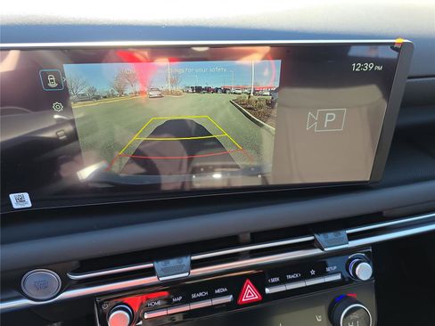 New 2026 Hyundai Tucson SEL image 21