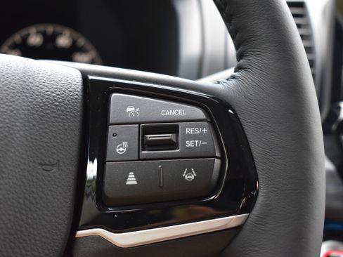 New 2026 Honda Odyssey Elite image 22