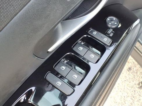 Used 2023 Hyundai Tucson Limited w/ Cargo Package image 21