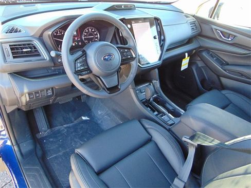 New 2026 Subaru Ascent Bronze Edition image 11