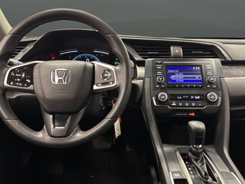 Used 2020 Honda Civic LX image 11