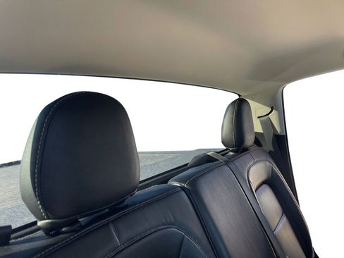 Used 2020 Chevrolet Colorado W/T w/ WT Convenience Package image 21