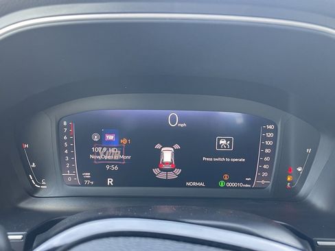 New 2026 Honda Passport TrailSport Elite image 53