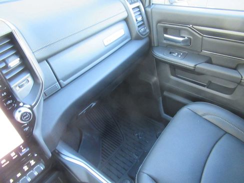 New 2026 RAM 2500 Rebel w/ Rebel Level 1 Equipment Group image 43