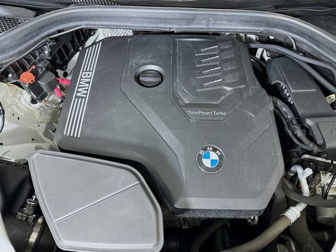 Used 2023 BMW X3 sDrive30i w/ Convenience Package RWD image 35