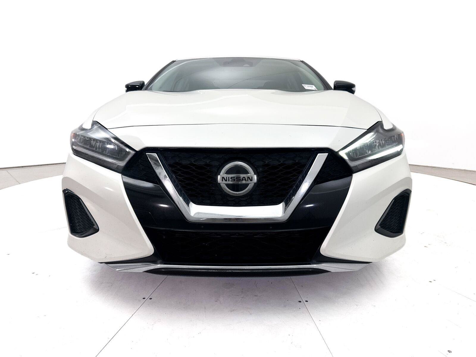Used 2022 Nissan Maxima SV FWD image 12