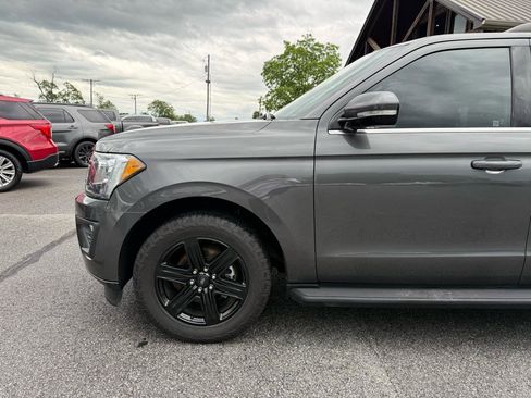 Used 2019 Ford Expedition XLT w/ Equipment Group 201A RWD image 48