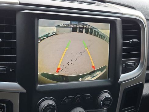 Used 2017 RAM 1500 Lone Star image 34