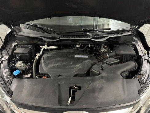 Used 2020 Honda Odyssey EX image 20