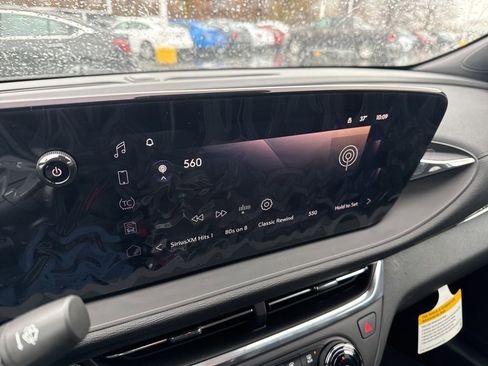 New 2026 Buick Envista Preferred w/ Convenience I Package image 11