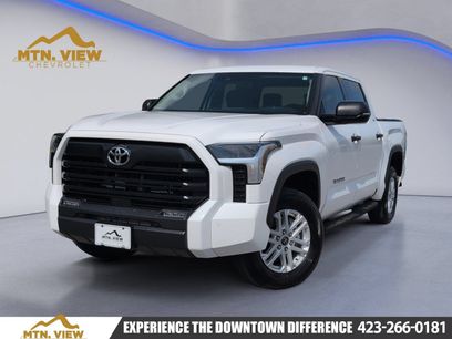 Used 2024 Toyota Tundra SR5 w/ SR5 Convenience Package