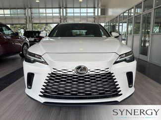 Used 2023 Lexus RX 350 FWD video 2