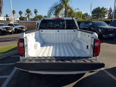 New 2026 GMC Canyon AT4 image 6