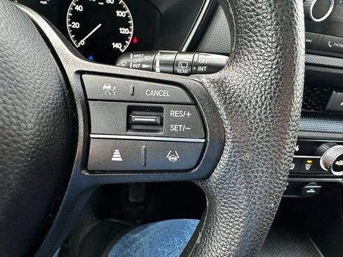 Used 2023 Honda CR-V EX image 32