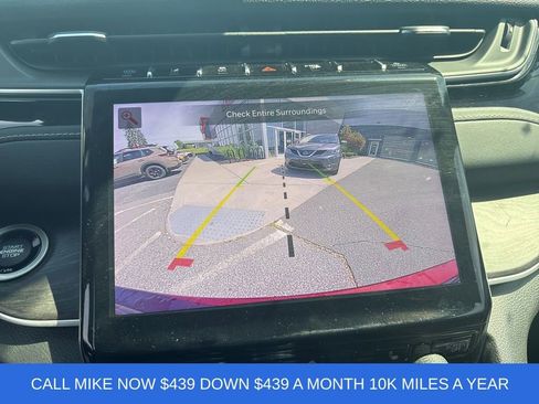 Used 2023 Jeep Grand Cherokee 4WD 4xe image 13