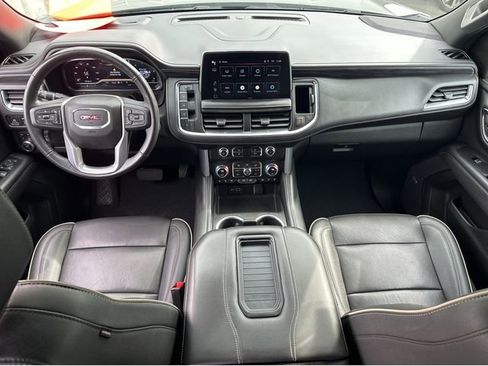 Certified 2022 GMC Yukon XL SLT w/ SLT Luxury Package image 27