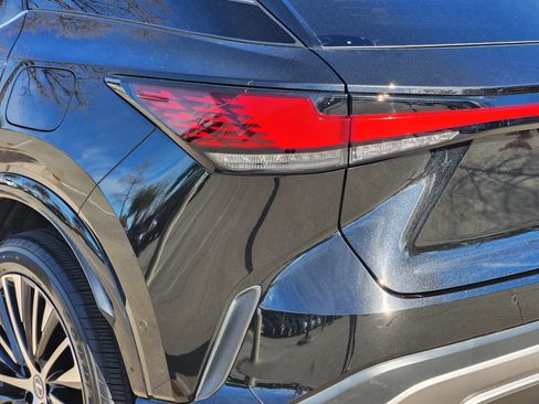 Certified 2024 Lexus RX 350 Premium Plus image 6